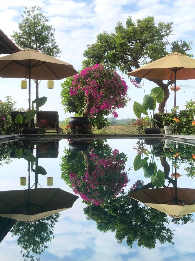 The Quin Riverside Villa Χόι Αν Εξωτερικό φωτογραφία