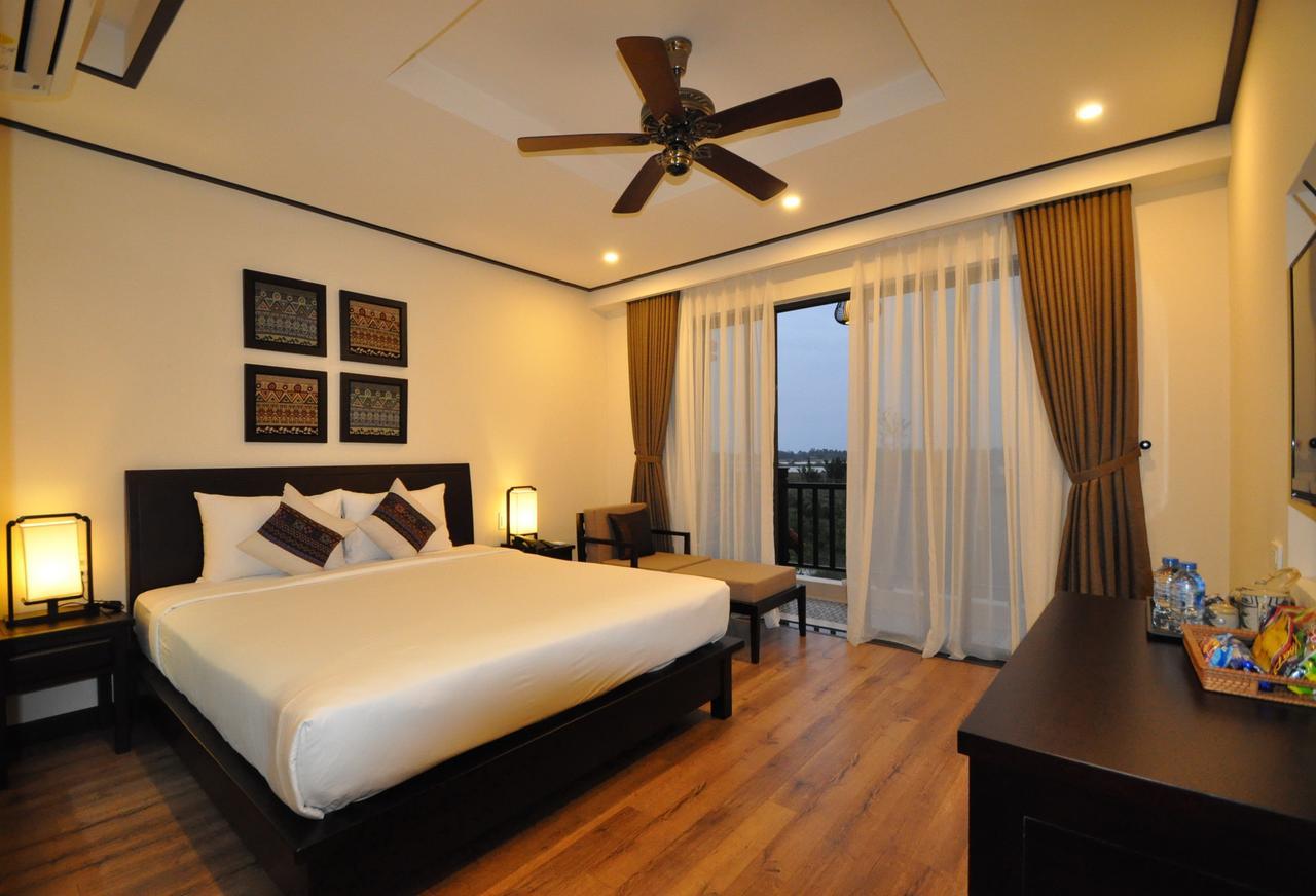 The Quin Riverside Villa Χόι Αν Εξωτερικό φωτογραφία