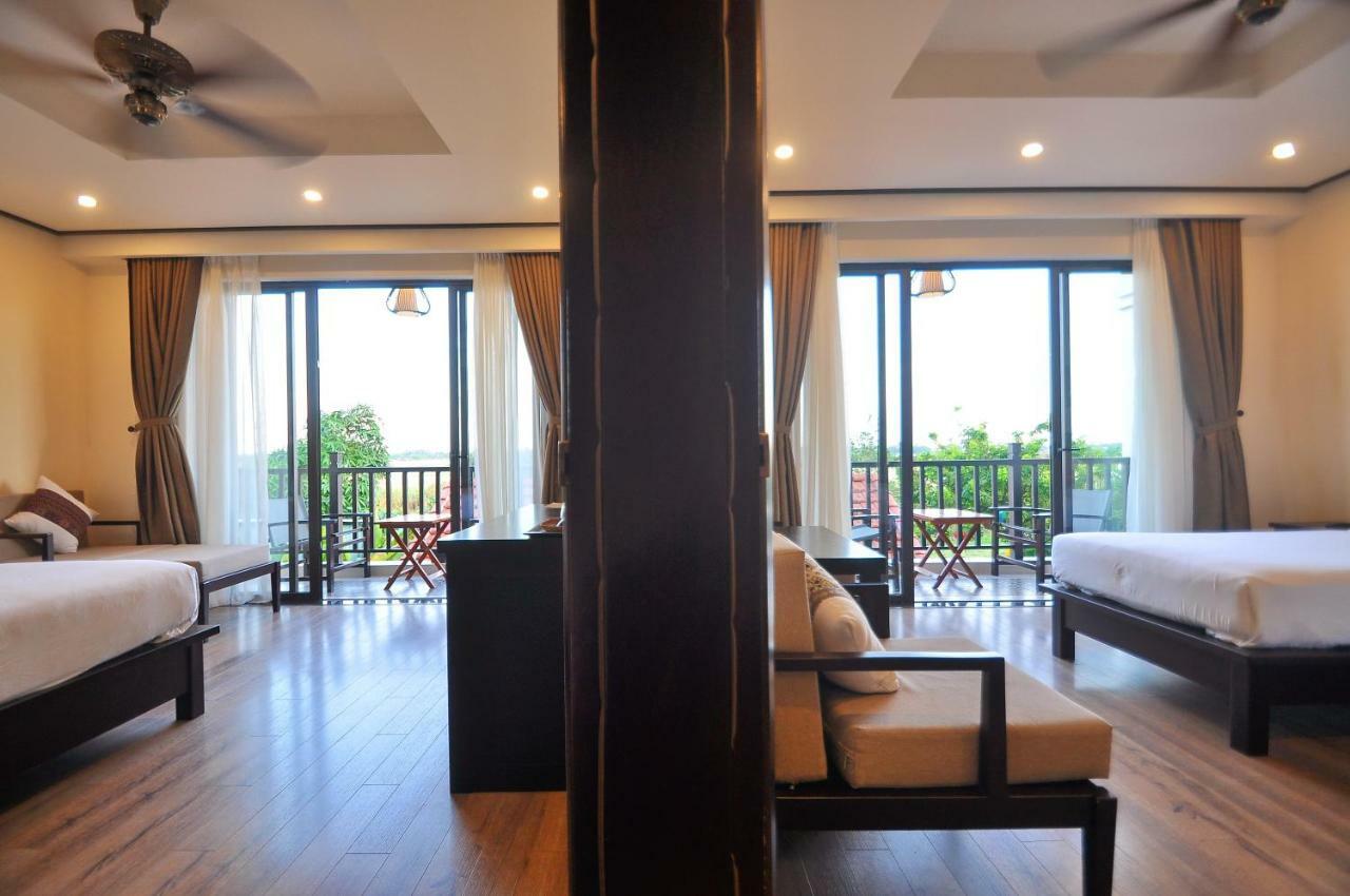 The Quin Riverside Villa Χόι Αν Εξωτερικό φωτογραφία